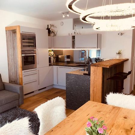 My Adventure Appartements Schladming By Schladmingurlaub Exterior photo