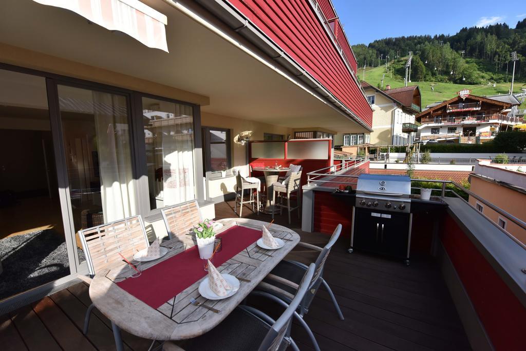 My Adventure Appartements Schladming By Schladmingurlaub Room photo
