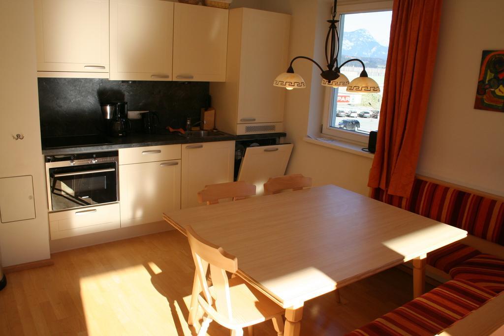 My Adventure Appartements Schladming By Schladmingurlaub Room photo