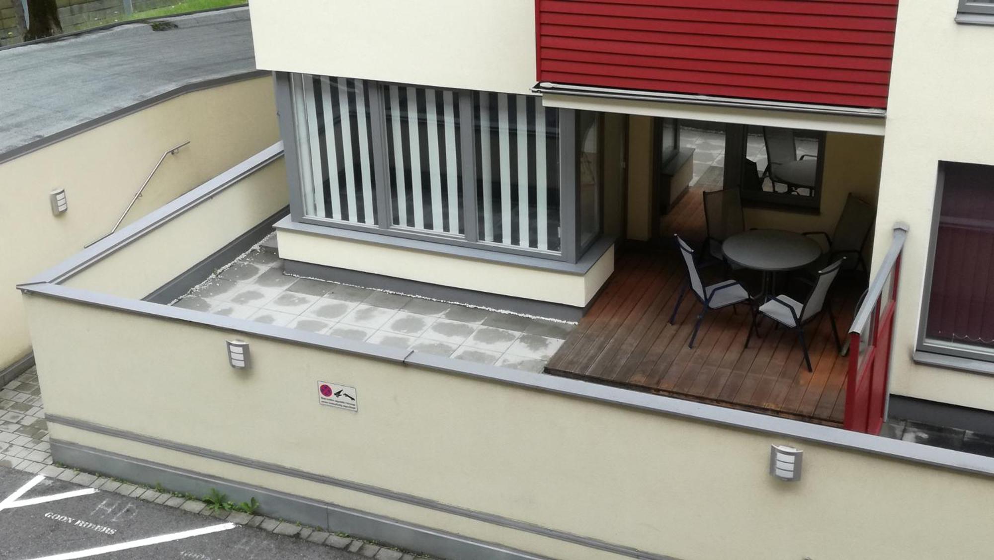 My Adventure Appartements Schladming By Schladmingurlaub Exterior photo