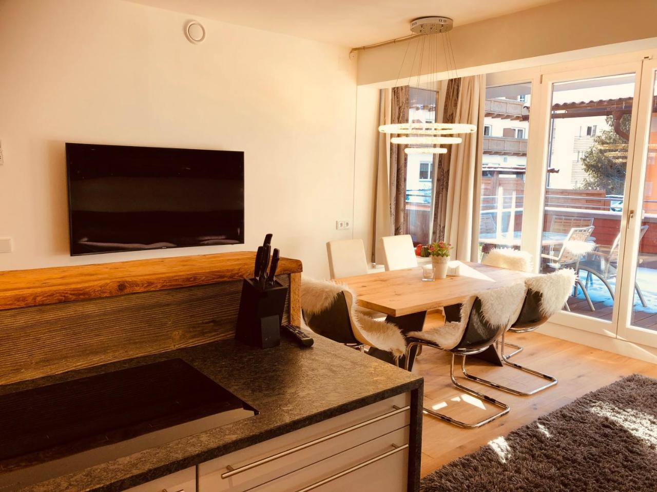 My Adventure Appartements Schladming By Schladmingurlaub Exterior photo