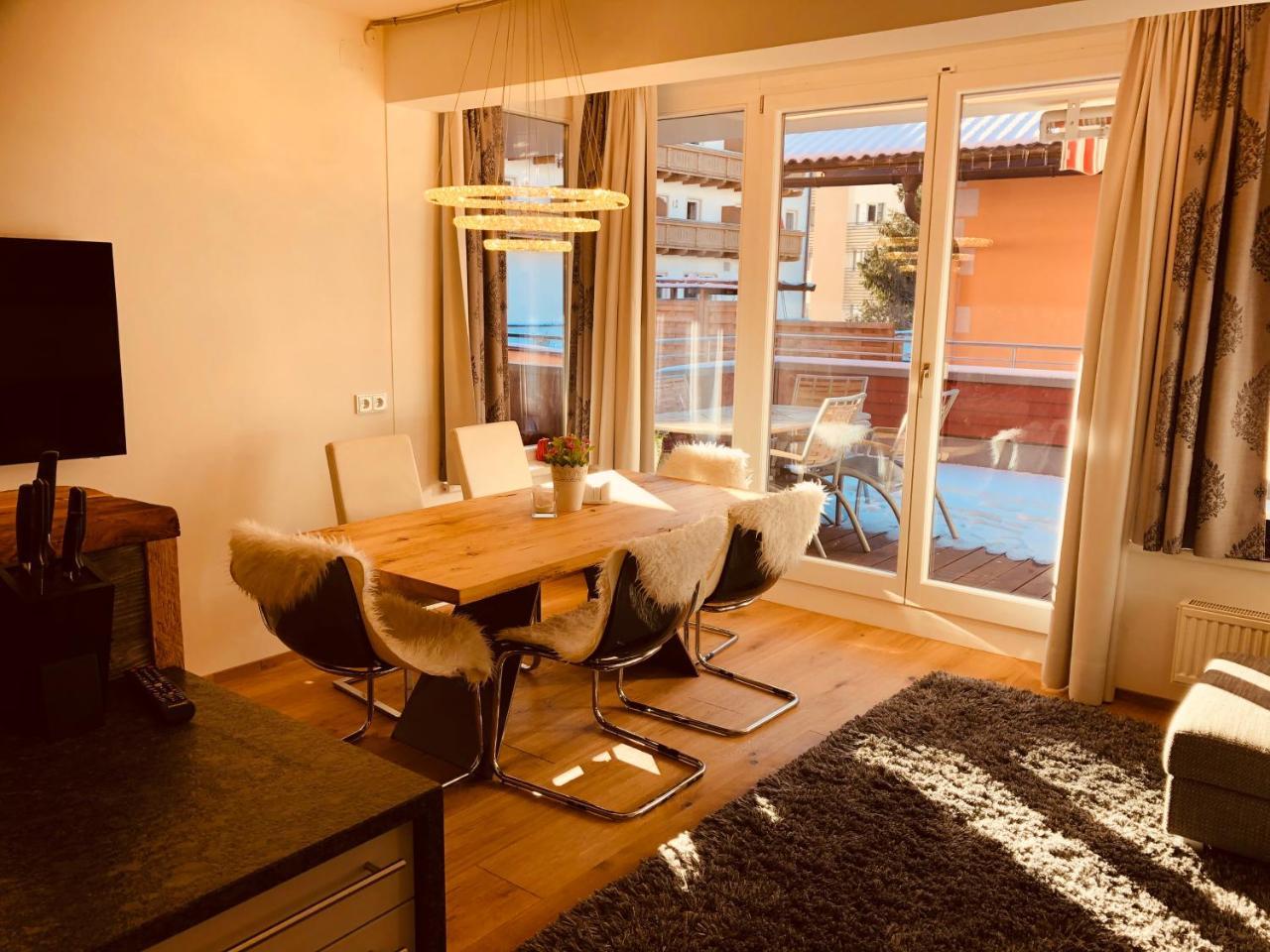 My Adventure Appartements Schladming By Schladmingurlaub Exterior photo