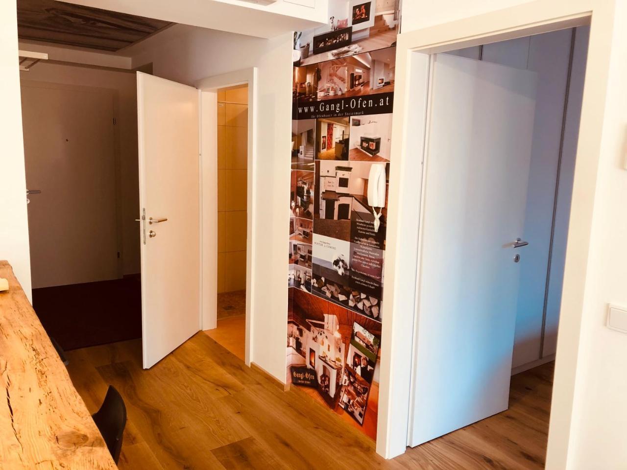 My Adventure Appartements Schladming By Schladmingurlaub Exterior photo